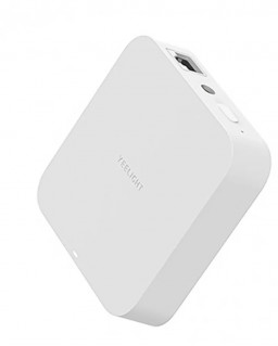 ����� ���������� Xiaomi Yeelight gateway (mesh) (YLWG01YL)