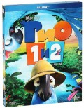  1  2 (Blu-ray)