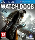 Watch Dogs [PS4]