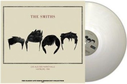 The Smiths � Markthalle Hamburg 1984 [Natural Clear Vinyl] (LP)