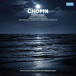 ������� � Frederic Chopin � Pianoworks (LP)