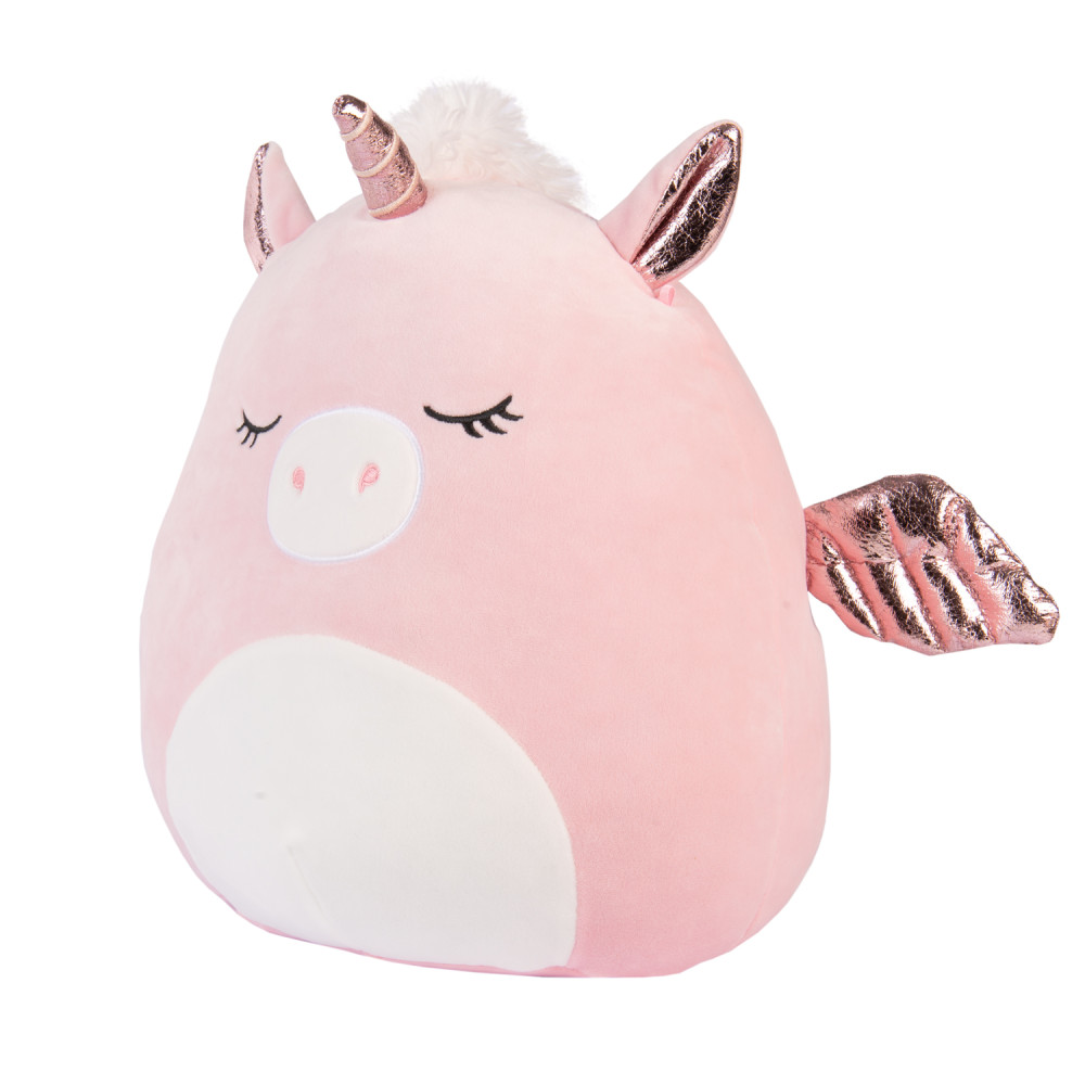 ������ ������� Squishmallows: ������-���������� ������ (30 ��)