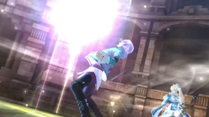 Shining Resonance Refrain [Switch, �������� ������] (EU)