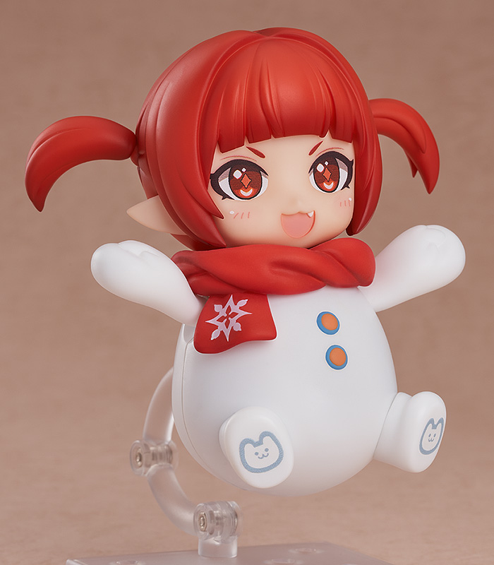 ������� Nendoroid Dungeon Fighter Online: Snowmage (10 ��)