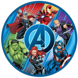    Marvel  Logo  (180 , 6 )