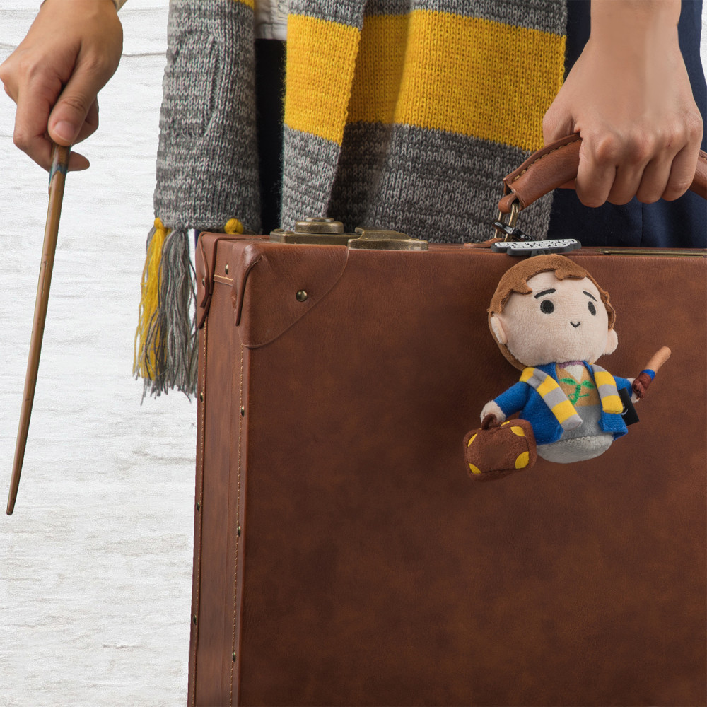 Брелок Fantastic Beasts And Where To Find Them Ньют Саламандер