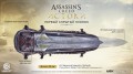   Assassin's Creed  (Origins): Hidden Blade