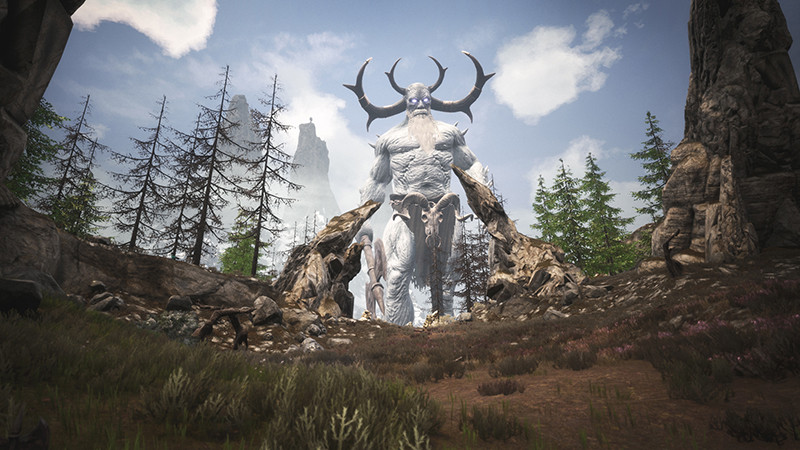 Conan Exiles.    [PC]