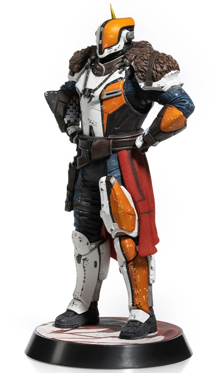  Destiny: Lord Shaxx (29 )