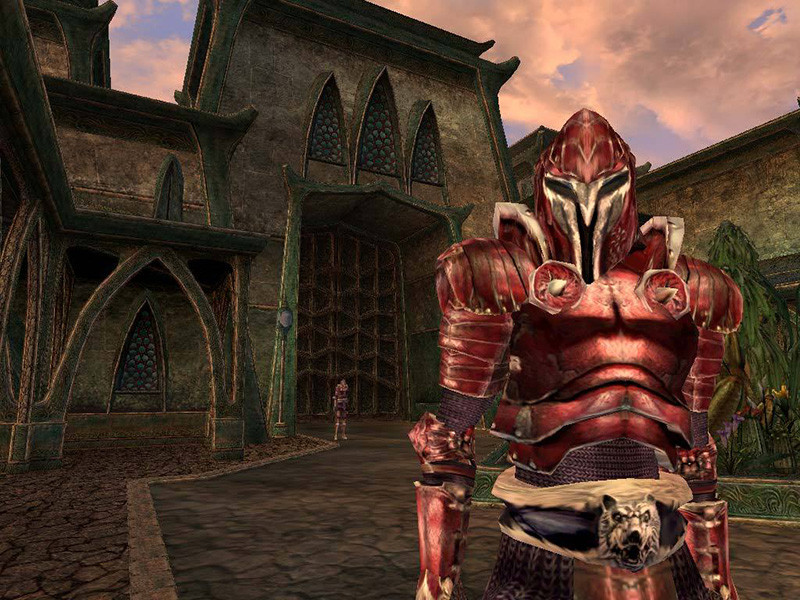The Elder Scrolls III: Morrowind. Game of the Year Edition [PC,  ]