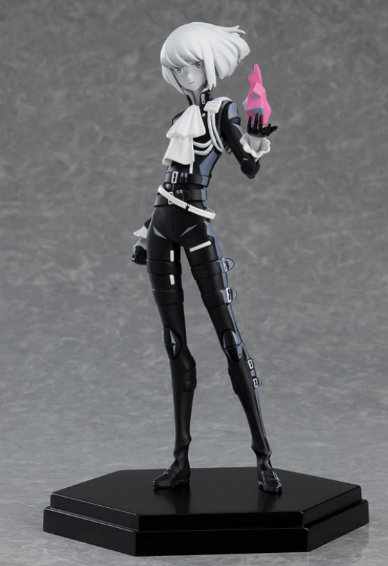  Pop Up Parade Promare: Lio Fotia Monochrome Ver. (17 )