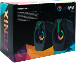  HIPER H-TK2 Fenix 2.0   PC ()(7930092032166)