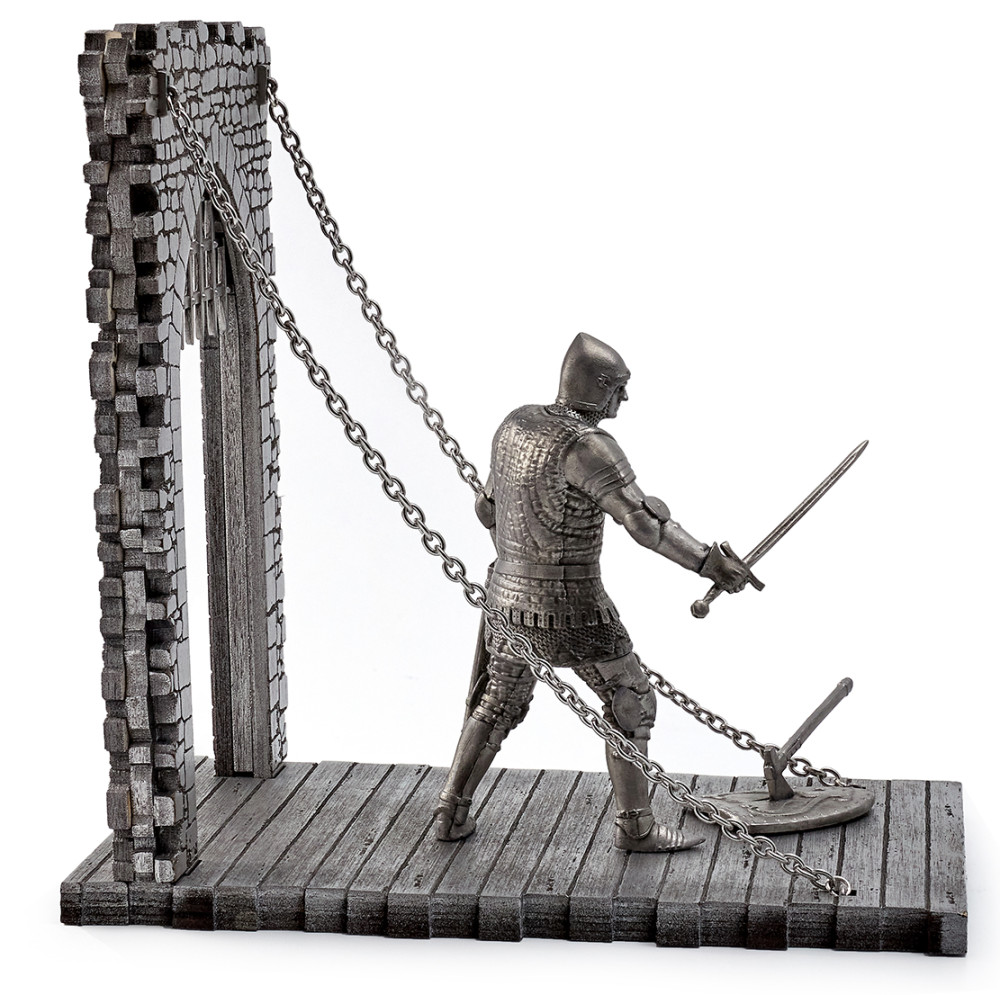 ������� Kingdom Come Deliverance: ������� � ����� (9,3 ��)