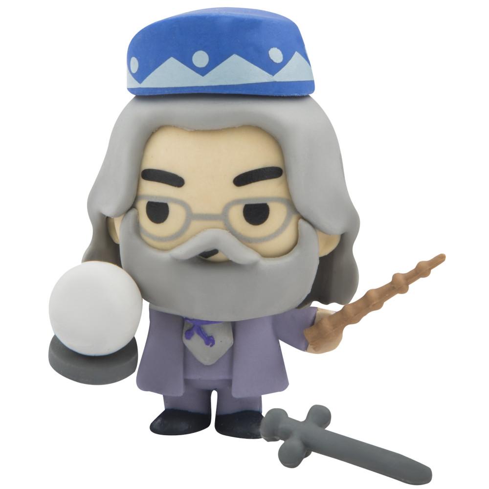 ������� Harry Potter: Gomee Mystery Cube Series 1 (1��. � ������������)