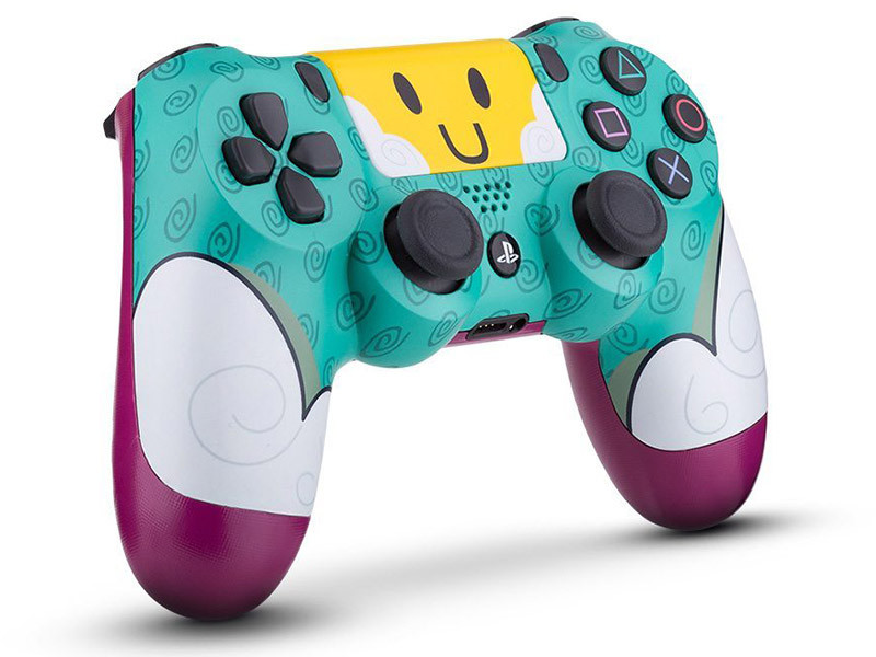 ������� DualShock 4 ��� PS4 ������������ ����������������� Dolly (RBW-DS054)