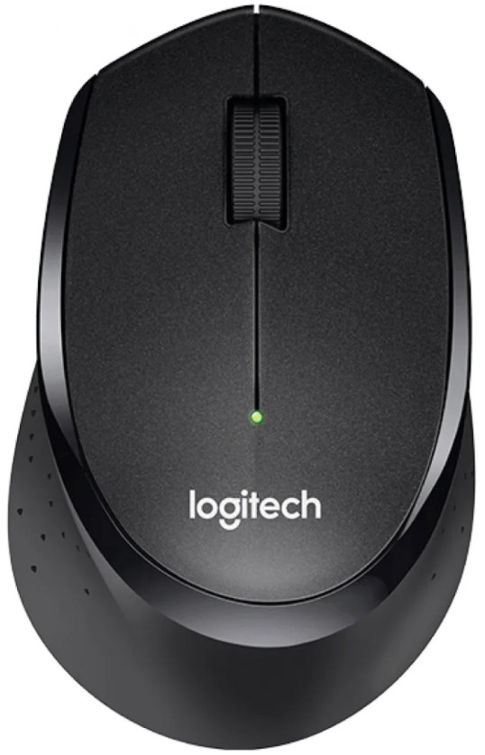  Logitech B330 SILENT PLUS   PC (910-004913)