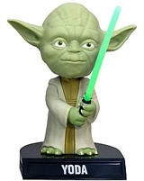  Star Wars: Yoda- (15 )