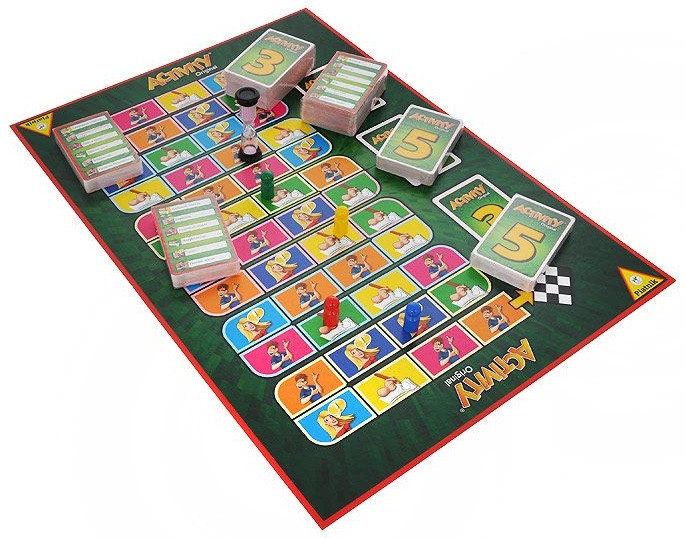 ���������� ���� Activity Original