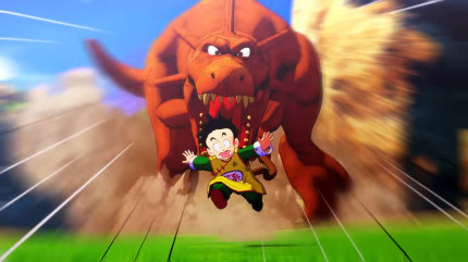 Dragon Ball Z: Kakarot [PS5]