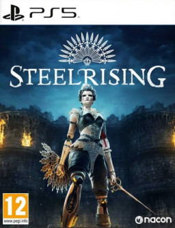 Steelrising [PS5] &ndash; Trade-in | �/�