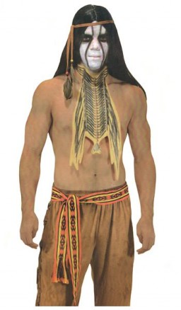 ������ The Lone Ranger. Male. Tonto