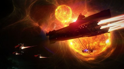 Endless Space 2  [PC,  ]