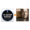 Cocker Joe  The Life Of A Man  The Ultimate Hits 1968-2013  2LP + ������� ������� 12" Slim Carton 25��