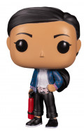  Funko POP Marvel: Katy Casual (9,5 )