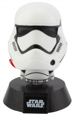  Star Wars: First Order Stormtrooper