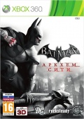 Batman:   (  3D) (Classics) [Xbox 360]