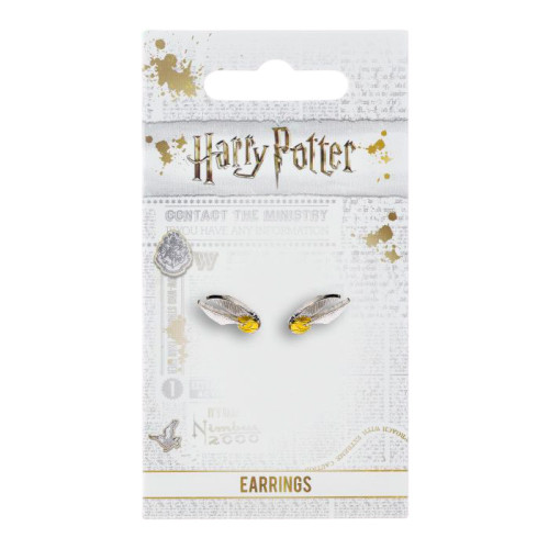  Harry Potter  Golden Snitch /  