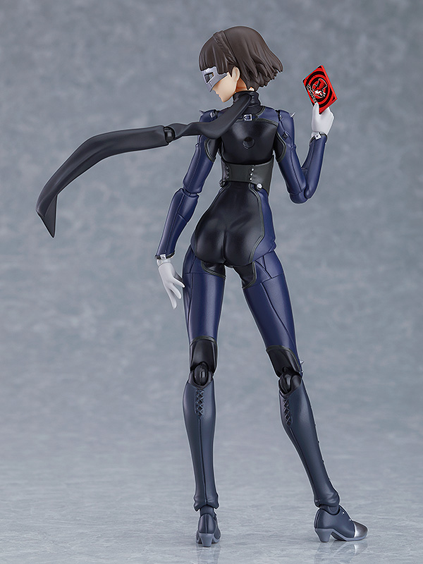  Figma Shin Megami Tensei: Queen (13,5 )