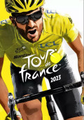 Tour de France 2023 [PC,  ]