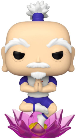  Funko POP Animation: Hunter x Hunter  Netero (9,5 )