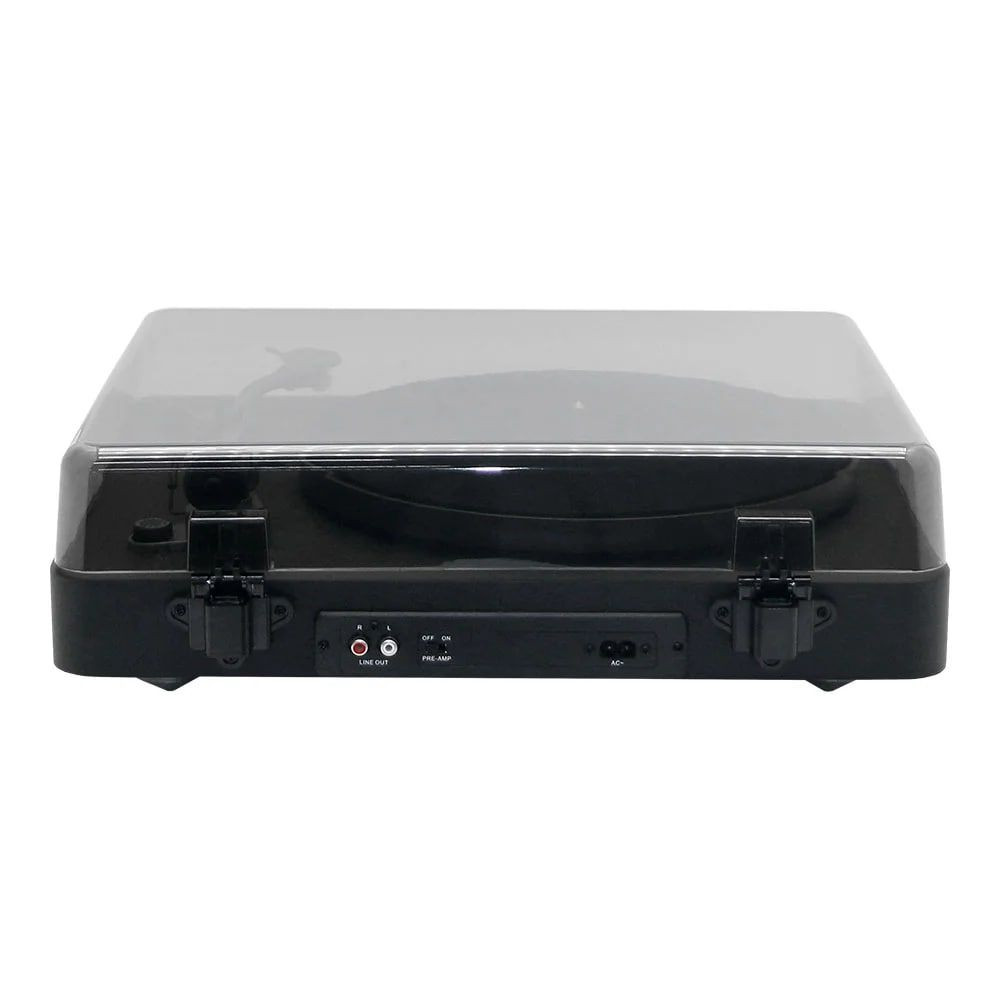 ��������� ������������� Reproductor (RP-LP2XBT)