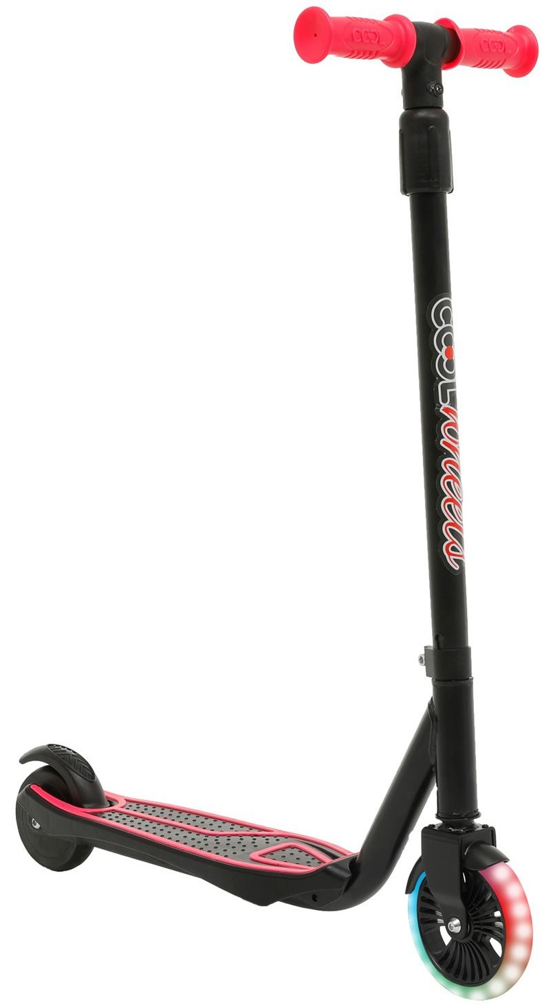 ������� +5 SCOOTER �����������, ���������� ����� (������ / �������) (FR58949)