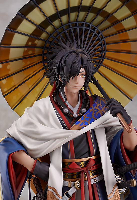  Fate Grand Order: Assassin / Okada Izo Festival Portrait Ver. (29 )