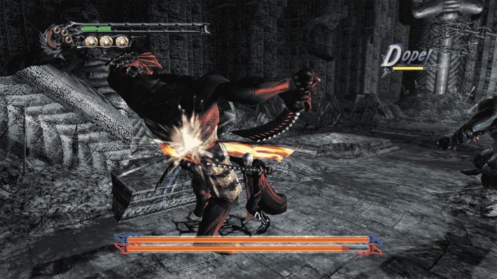 Devil May Cry HD Collection & 4SE Bundle [Xbox One, �������� ������]