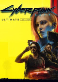 Cyberpunk 2077. Ultimate Edition [PC,  ]