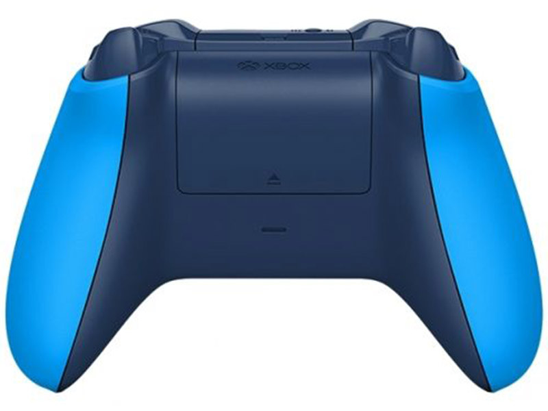   Xbox One   3,5    Bluetooth (Sport Blue) (WL3-00146)