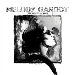 Melody Gardot  Currency Of Man (2 LP)