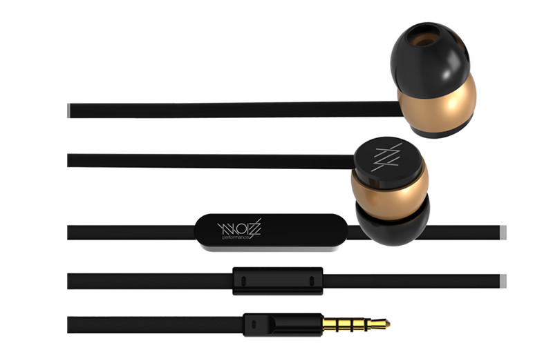 Гарнитура NOIZ Performance NX-201 Gold
