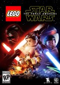 LEGO Звездные войны: Пробуждение силы [PC, Цифровая версия]