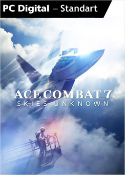 Ace Combat 7: Skies Unknown [PC,  ]