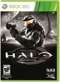 Halo Combat Evolved. Anniversary.   [Xbox360]
