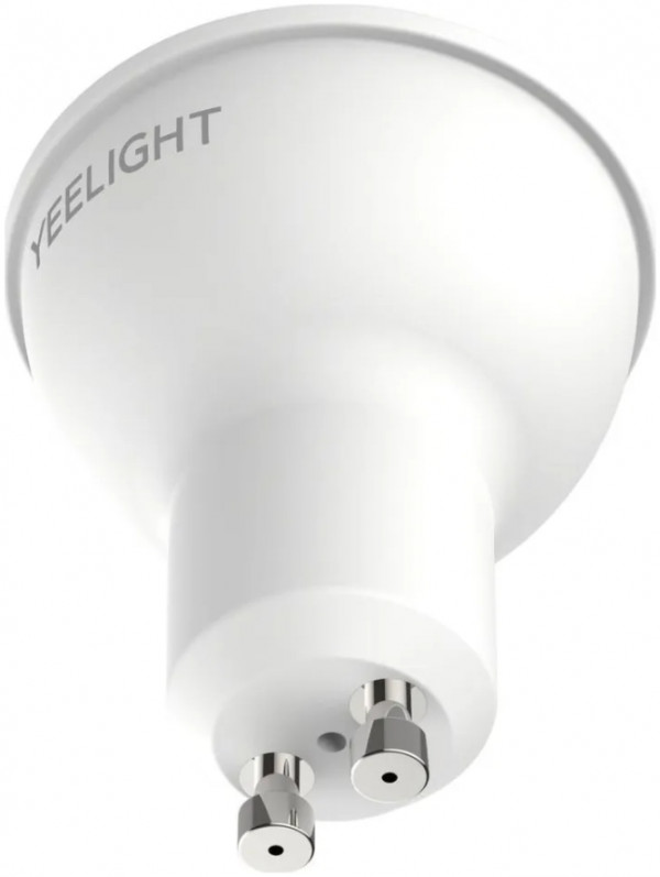 Умная лампочка Yeelight GU10 Smart bulb W1(Dimmable) YLDP004