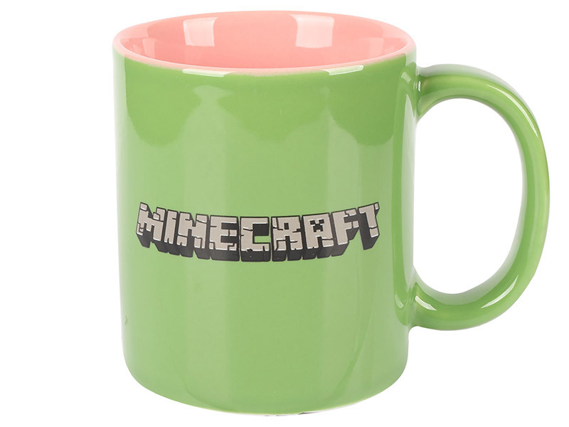 ������ ������������ Minecraft: Zombie Pigman (330 ��)