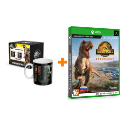 ����� �Jurassic� (�����-������, ����)