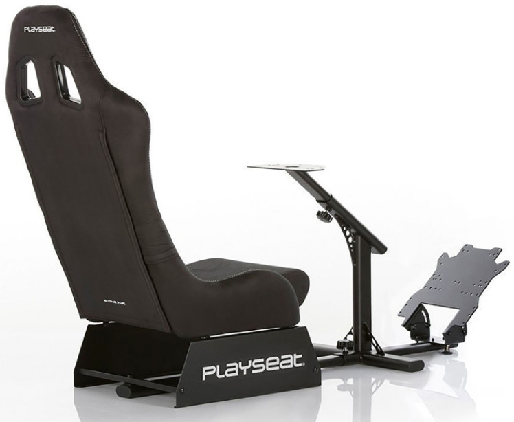 ������ ������� Playseat Evolution Alcantara REM.00008 ��� PC