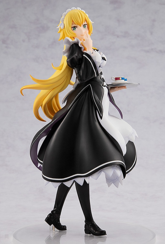  Re: Zero  Starting Life In Another World  Frederica Baumann: Tea Party Ver. (25 )